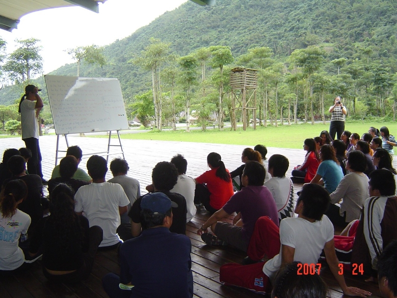 「原舞工坊」—春賞‧一番原味｜財團法人原舞者文化藝術基金會｜國藝會補助成果檔案庫