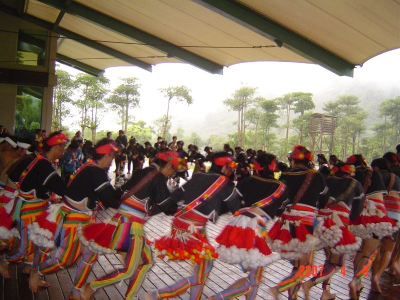 「原舞工坊」—春賞‧一番原味｜財團法人原舞者文化藝術基金會｜國藝會補助成果檔案庫