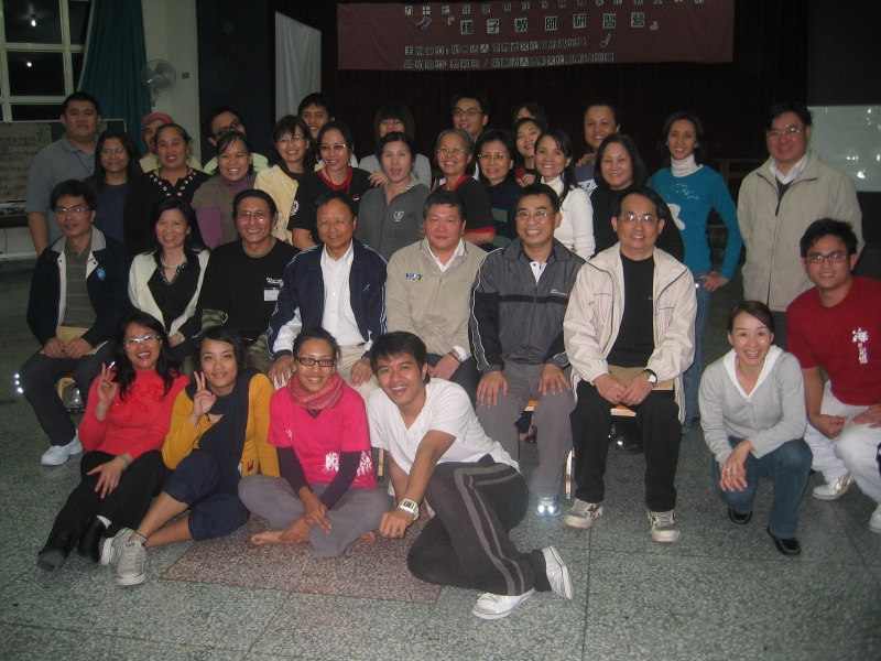 97年度原住民樂舞文化教學工作坊|財團法人原舞者文化藝術基金會|國藝會補助成果檔案庫