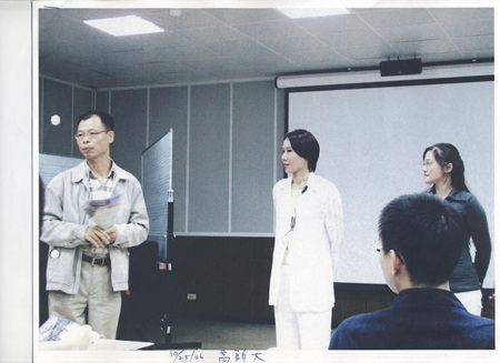 傳統與現代  歌仔戲VS新劇的對話校園推廣活動｜春美歌劇團｜國藝會補助成果檔案庫