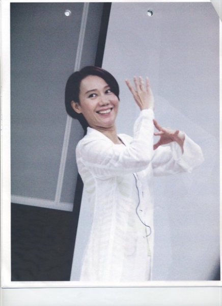 傳統與現代  歌仔戲VS新劇的對話校園推廣活動｜春美歌劇團｜國藝會補助成果檔案庫