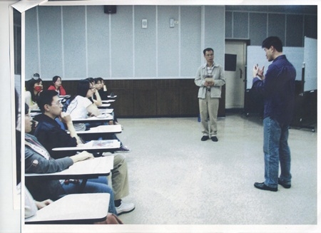 傳統與現代  歌仔戲VS新劇的對話校園推廣活動｜春美歌劇團｜國藝會補助成果檔案庫