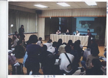 傳統與現代  歌仔戲VS新劇的對話校園推廣活動｜春美歌劇團｜國藝會補助成果檔案庫