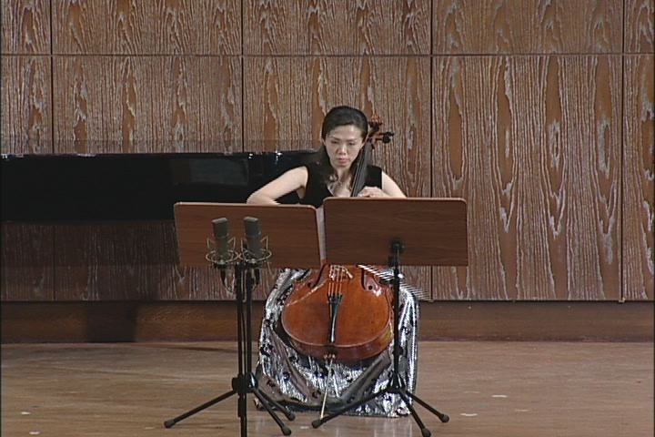 2005年台灣璇音雅集  新台灣室內樂作品發表會  音聲相合｜台灣璇音雅集｜國藝會補助成果檔案庫