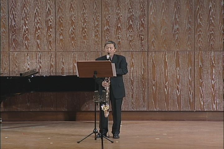 2005年台灣璇音雅集  新台灣室內樂作品發表會  音聲相合｜台灣璇音雅集｜國藝會補助成果檔案庫