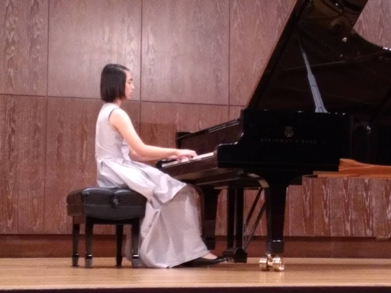 陳茂萱樂展系列五–鋼琴作品發表(二)｜台灣璇音雅集｜國藝會補助成果檔案庫