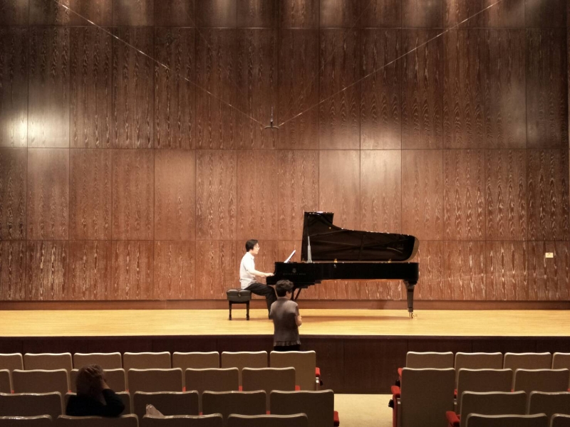 陳茂萱樂展系列五–鋼琴作品發表(二)｜台灣璇音雅集｜國藝會補助成果檔案庫