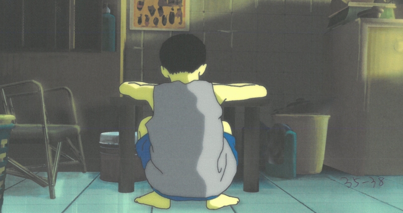 日軍的寶藏｜邱立偉｜國藝會補助成果檔案庫