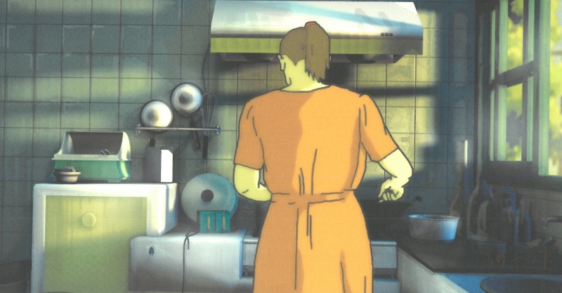 日軍的寶藏｜邱立偉｜國藝會補助成果檔案庫