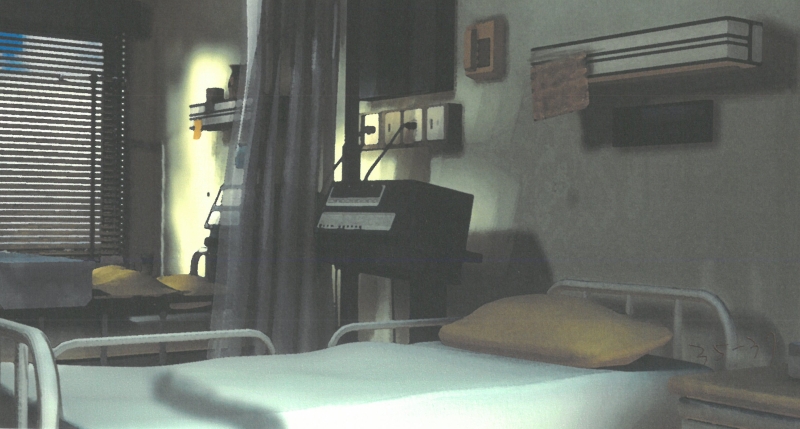 日軍的寶藏｜邱立偉｜國藝會補助成果檔案庫