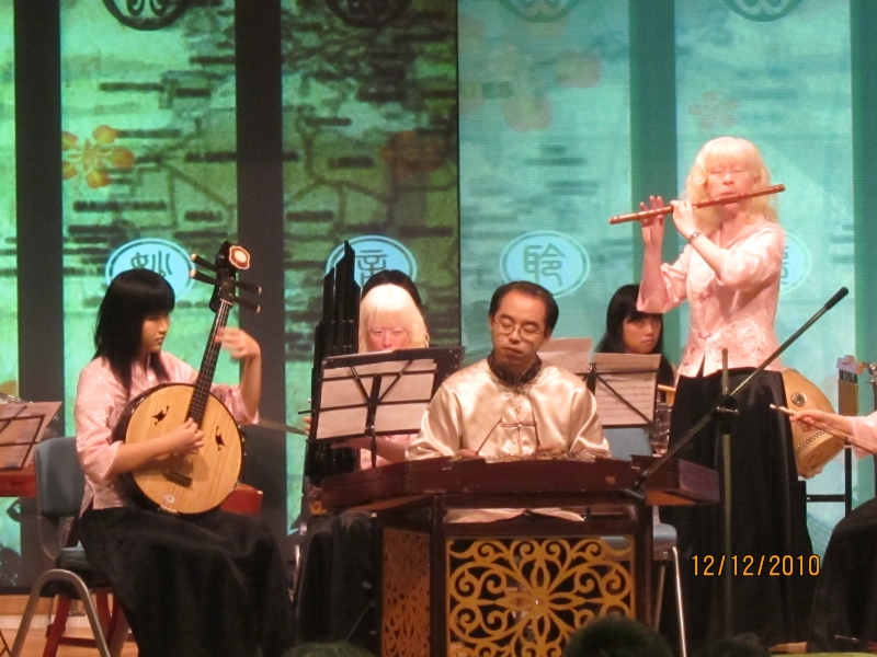 妙音樂賞—經典名曲之夜｜妙音樂集國樂團｜國藝會補助成果檔案庫