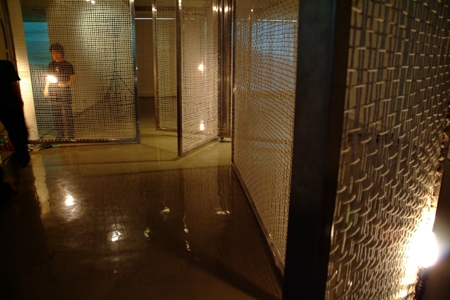 永無止境｜水母漂集團｜國藝會補助成果檔案庫