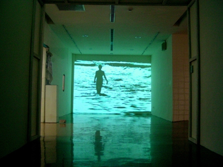 永無止境｜水母漂集團｜國藝會補助成果檔案庫