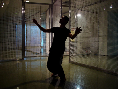 永無止境｜水母漂集團｜國藝會補助成果檔案庫