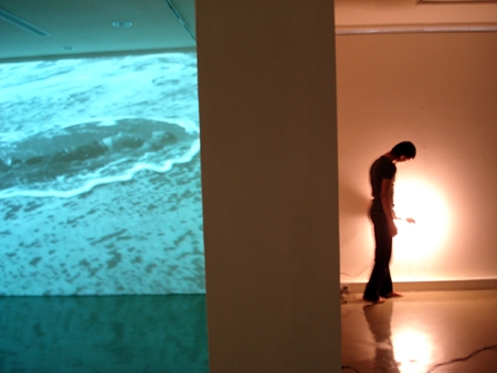 永無止境｜水母漂集團｜國藝會補助成果檔案庫