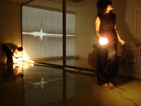 永無止境｜水母漂集團｜國藝會補助成果檔案庫