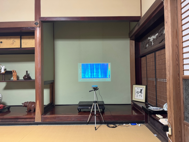 受邀2025日本糸島國際藝術祭展出計畫｜張溥騰｜國藝會補助成果檔案庫