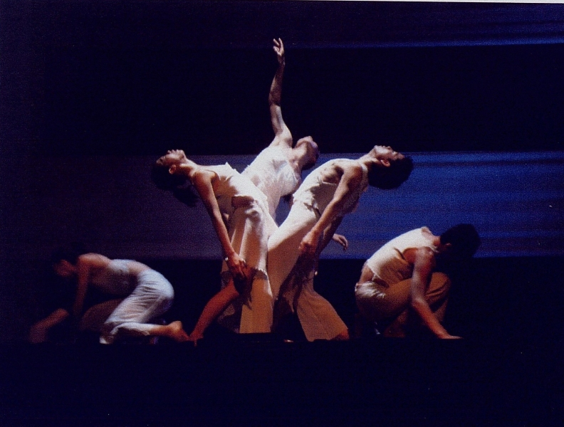 三生｜風之舞形舞團｜國藝會補助成果檔案庫