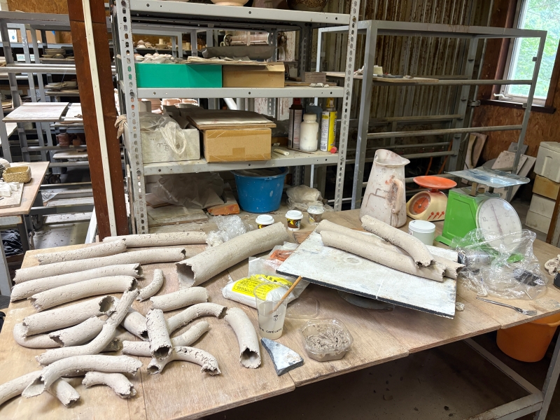 日本群馬縣中之条雙年展邀請進駐創作與展出計畫｜蔡坤霖｜國藝會補助成果檔案庫