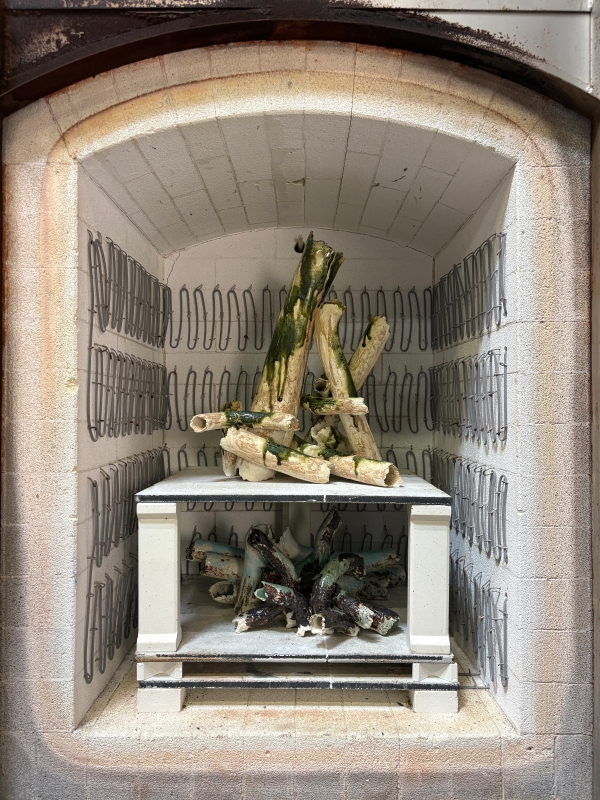 日本群馬縣中之条雙年展邀請進駐創作與展出計畫｜蔡坤霖｜國藝會補助成果檔案庫