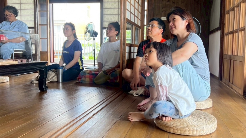 「島嶼水面」 前期研究與資料整合計畫｜蔡坤霖｜國藝會補助成果檔案庫