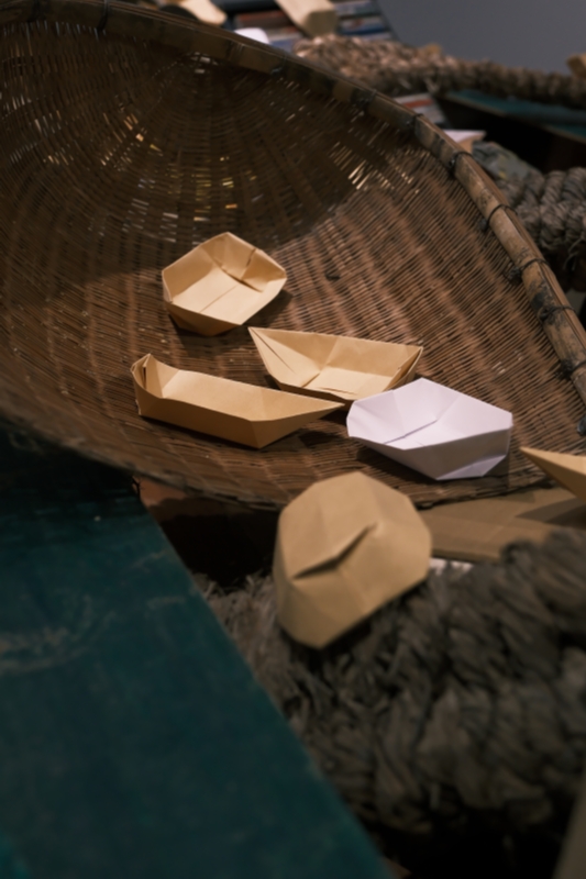 再慢一點！--- 在失速的地景中，我們這樣對話著｜新樂園藝術空間｜國藝會補助成果檔案庫