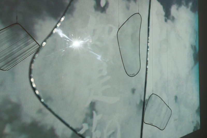 再慢一點！--- 在失速的地景中，我們這樣對話著｜新樂園藝術空間｜國藝會補助成果檔案庫