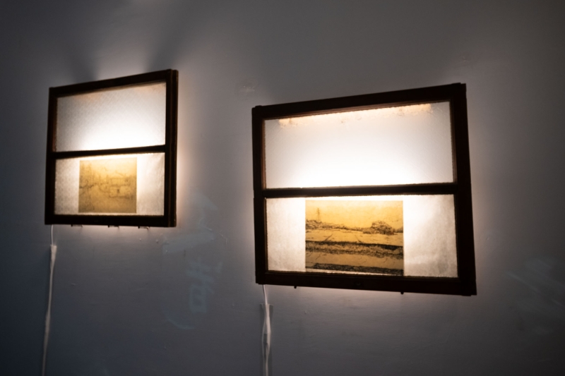 再慢一點！--- 在失速的地景中，我們這樣對話著｜新樂園藝術空間｜國藝會補助成果檔案庫