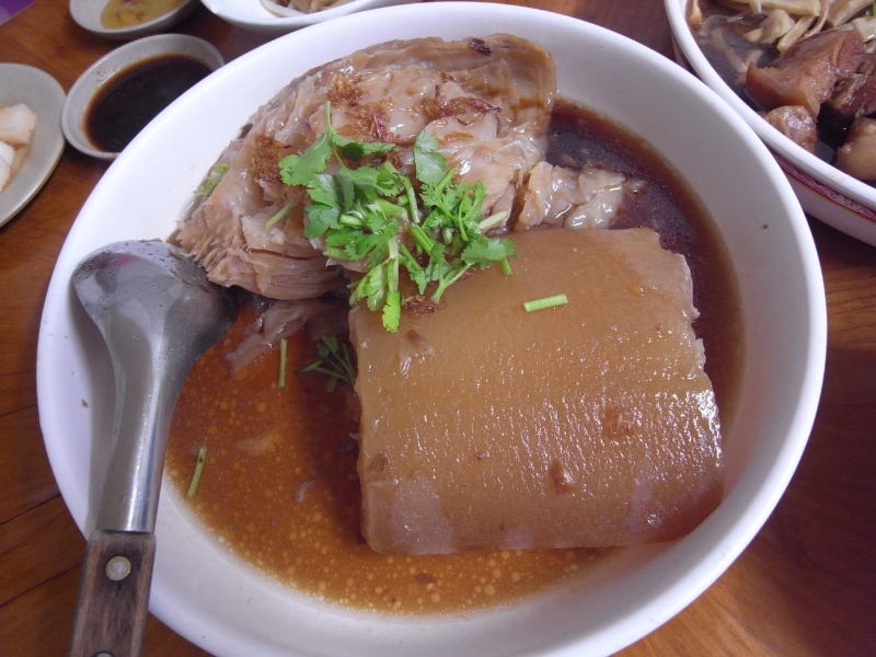 台灣閩客料理詞彙採集與比較｜陳淑華｜國藝會補助成果檔案庫