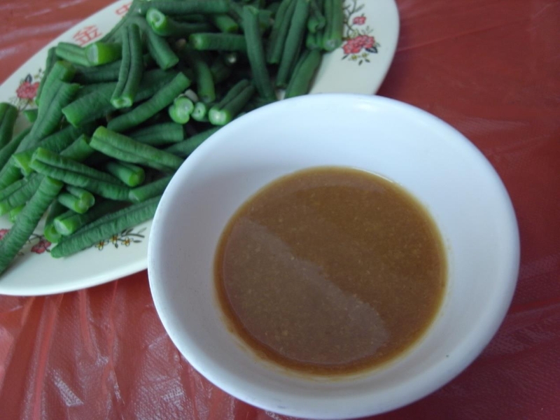 台灣閩客料理詞彙採集與比較｜陳淑華｜國藝會補助成果檔案庫