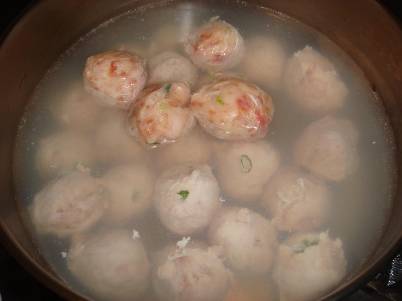 台灣閩客料理詞彙採集與比較｜陳淑華｜國藝會補助成果檔案庫