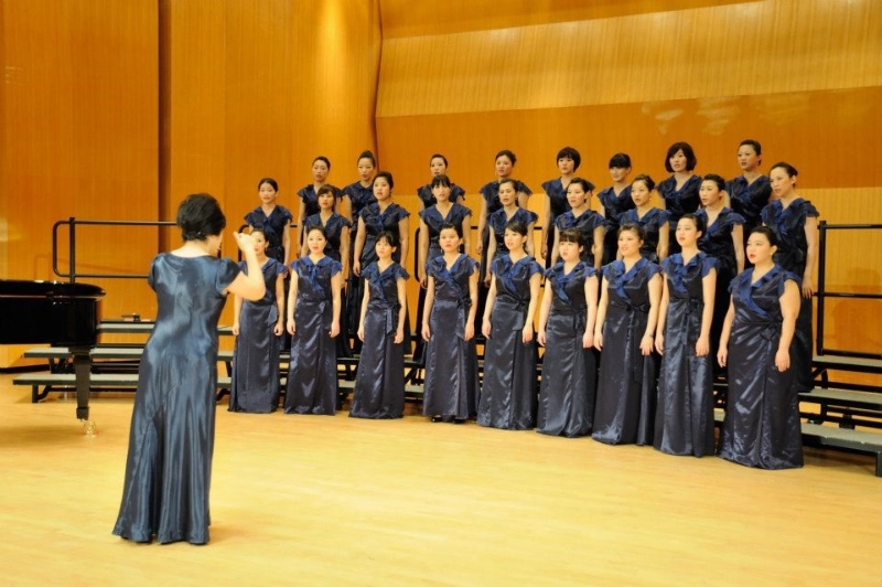 聖誕鈴聲響叮噹｜社團法人台灣古典音樂協會｜國藝會補助成果檔案庫