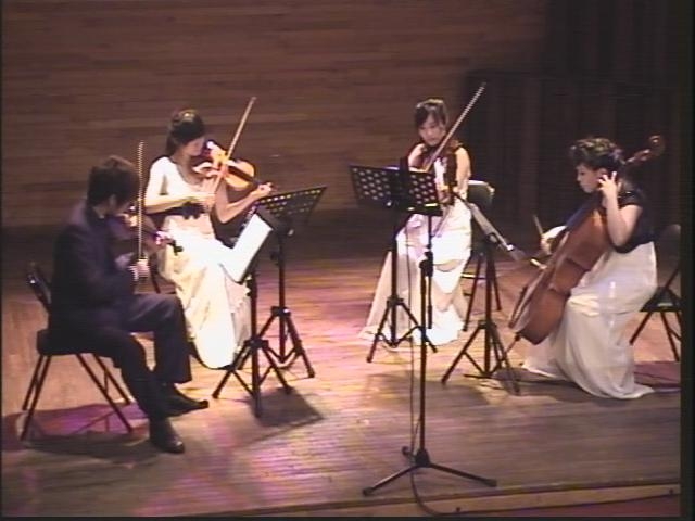 九十九年五月至九月週末音樂會｜十方樂集有限公司｜國藝會補助成果檔案庫