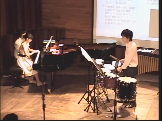 九十九年五月至九月週末音樂會｜十方樂集有限公司｜國藝會補助成果檔案庫