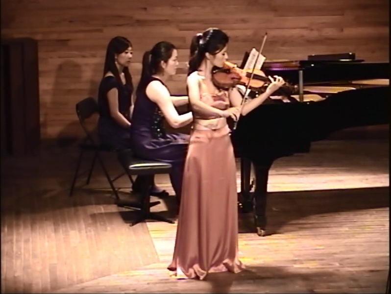 2012年7月至12月週末音樂會｜十方樂集有限公司｜國藝會補助成果檔案庫