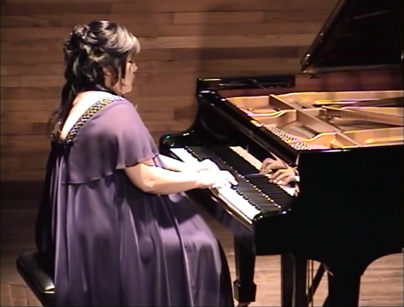 2012年7月至12月週末音樂會｜十方樂集有限公司｜國藝會補助成果檔案庫