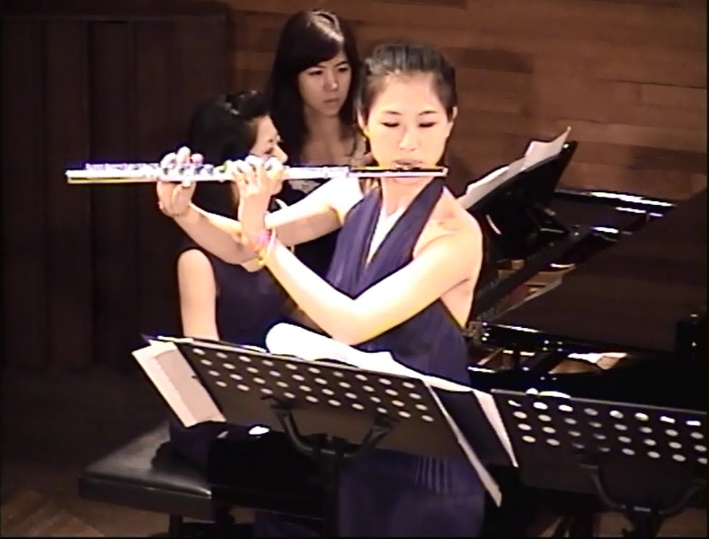 2012年7月至12月週末音樂會｜十方樂集有限公司｜國藝會補助成果檔案庫