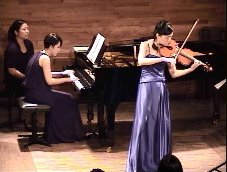 2012年7月至12月週末音樂會｜十方樂集有限公司｜國藝會補助成果檔案庫