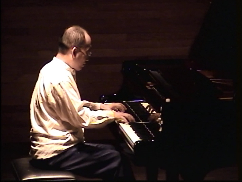 2012年7月至12月週末音樂會｜十方樂集有限公司｜國藝會補助成果檔案庫