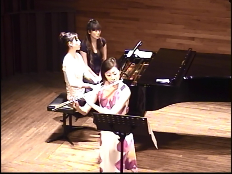 2013年1月至2013年6月週末音樂會｜十方樂集有限公司｜國藝會補助成果檔案庫