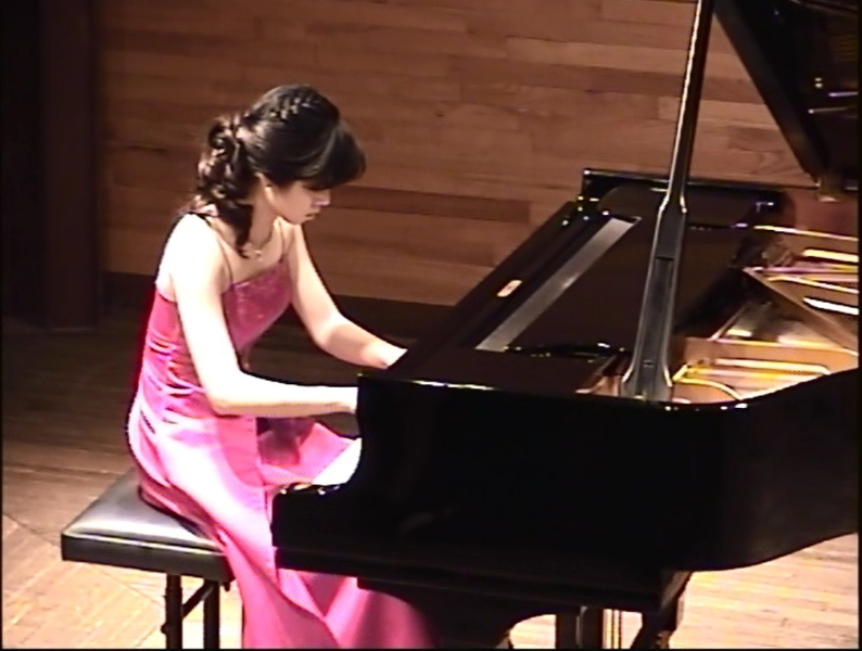 2013年1月至2013年6月週末音樂會｜十方樂集有限公司｜國藝會補助成果檔案庫