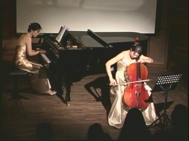 新興私人展演場所─「十方樂集音樂劇場」｜十方樂集有限公司｜國藝會補助成果檔案庫