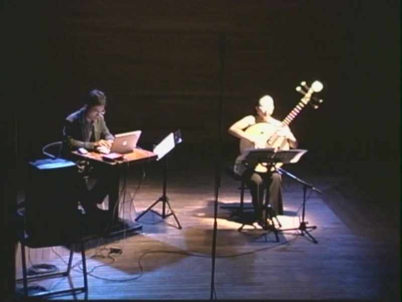 新興私人展演場所─「十方樂集音樂劇場」｜十方樂集有限公司｜國藝會補助成果檔案庫