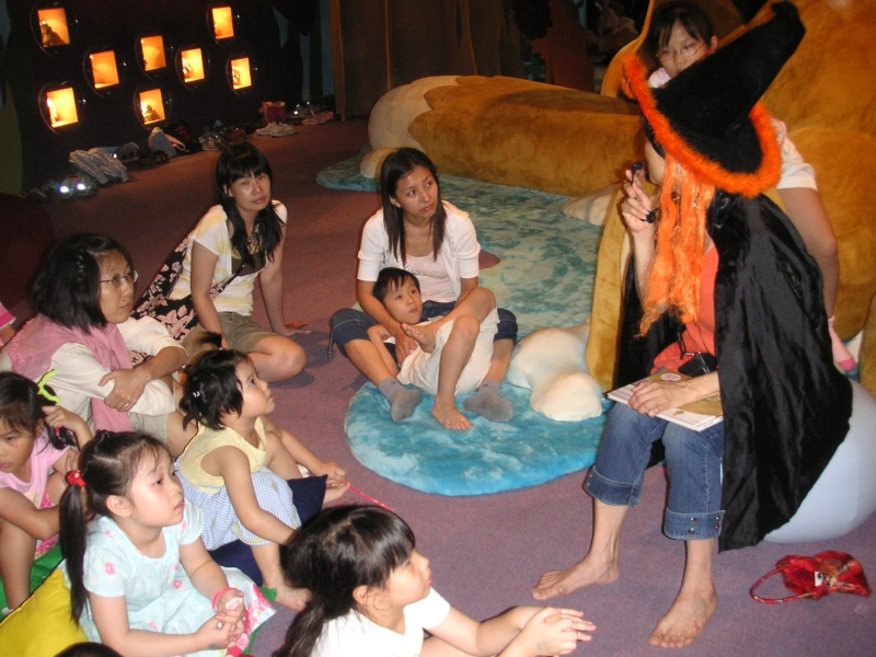 私立博物館補助計畫申請｜財團法人世界宗教博物館發展基金會｜國藝會補助成果檔案庫