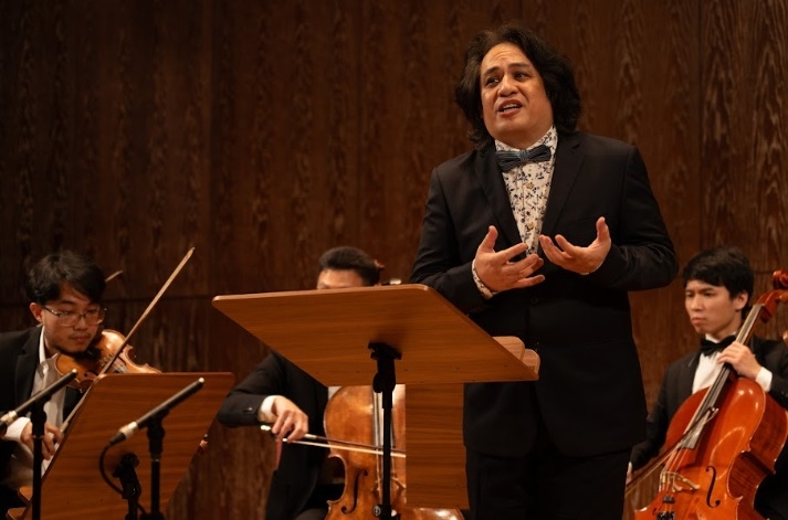 對位精緻室內樂系列｜對位室內樂團｜國藝會補助成果檔案庫