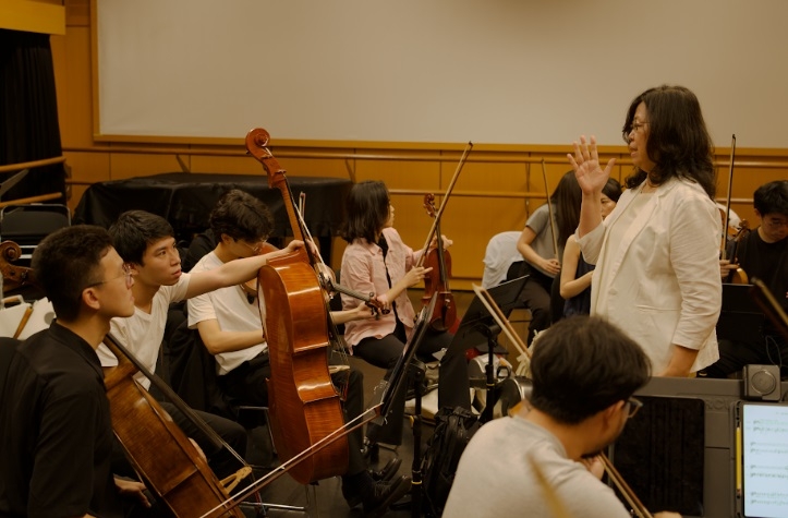 對位精緻室內樂系列｜對位室內樂團｜國藝會補助成果檔案庫