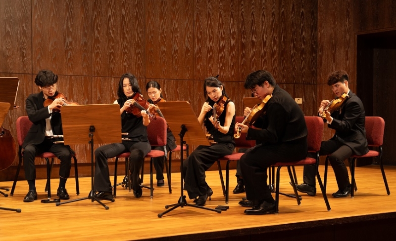 對位精緻室內樂系列｜對位室內樂團｜國藝會補助成果檔案庫