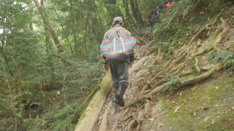 依諾物語｜黃淑梅｜國藝會補助成果檔案庫