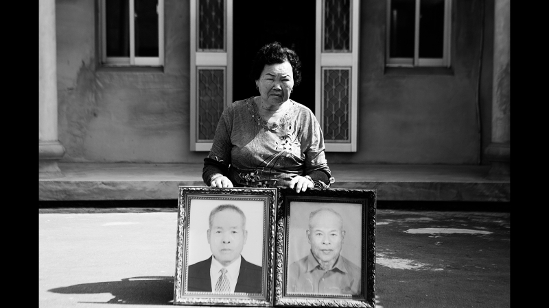 給未來的你｜黃淑梅｜國藝會補助成果檔案庫