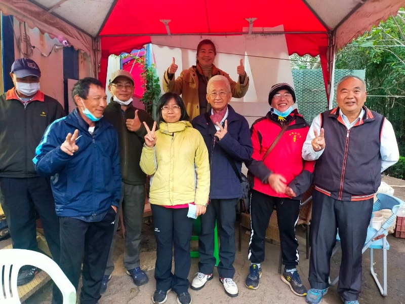 龍昇不打烊｜黃淑梅｜國藝會補助成果檔案庫